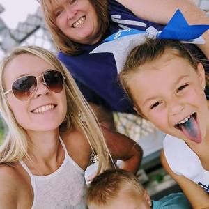 Meet your Posher, Nancy